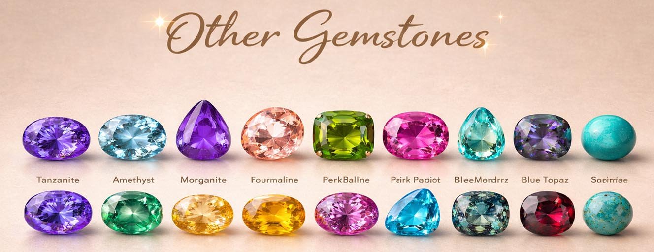 Other Gemstones