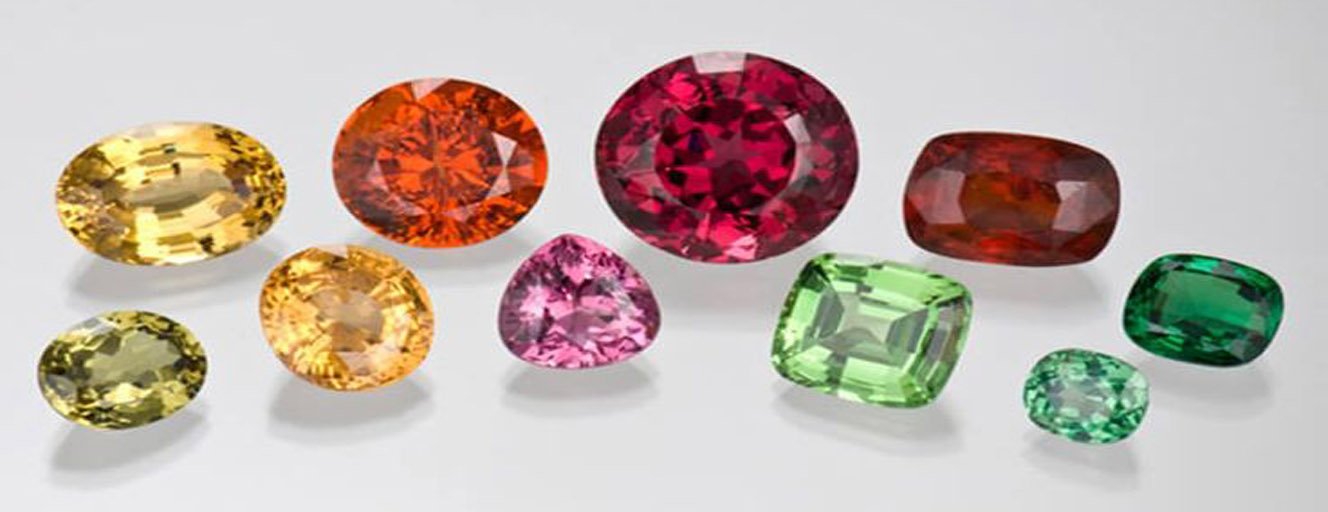 Birthstones