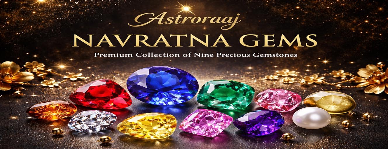 Navratna Gems