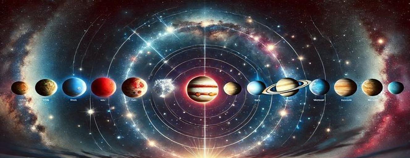 Astrology & Spiritual Stones