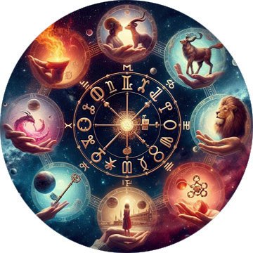 Astrology & Spiritual Stones