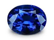 Blue Sapphire