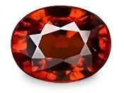 Hessonite