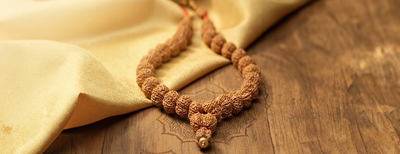 Rudraksha