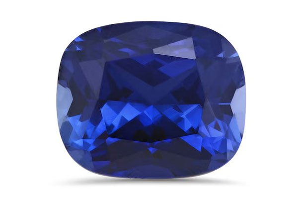 Blue Sapphire (Neelam)