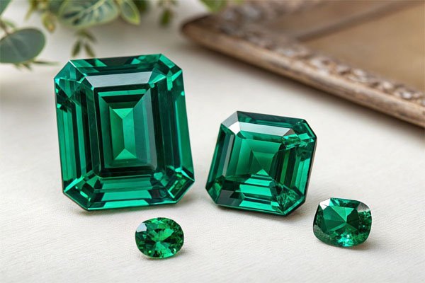 Emerald (Panna) - hover