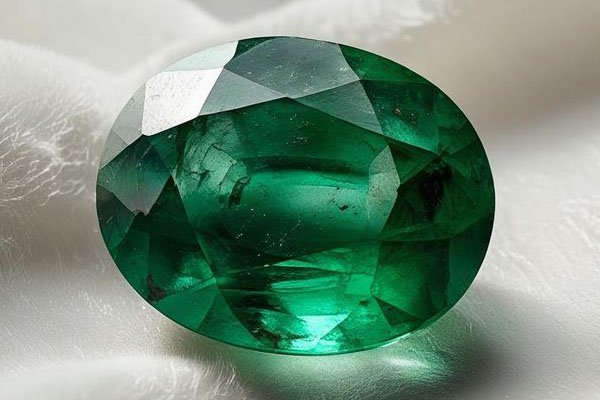 Emerald (Panna)