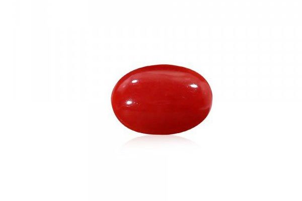 Red Coral (Moonga) - hover